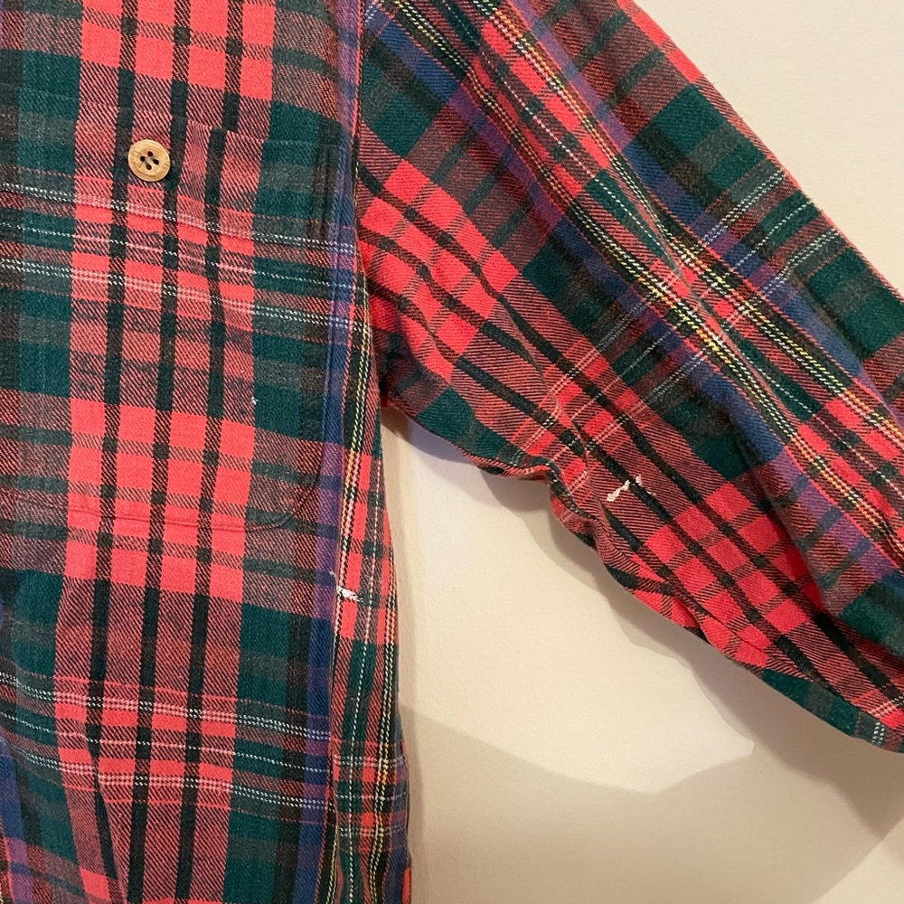 Flannel - Picture 5 of 7